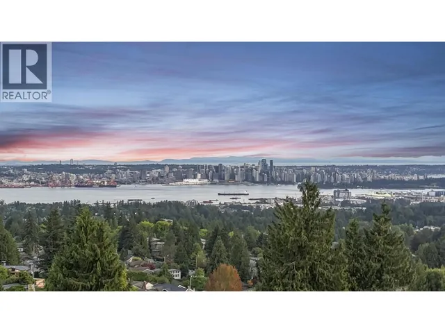 212 BALMORAL ROAD, North Vancouver 5