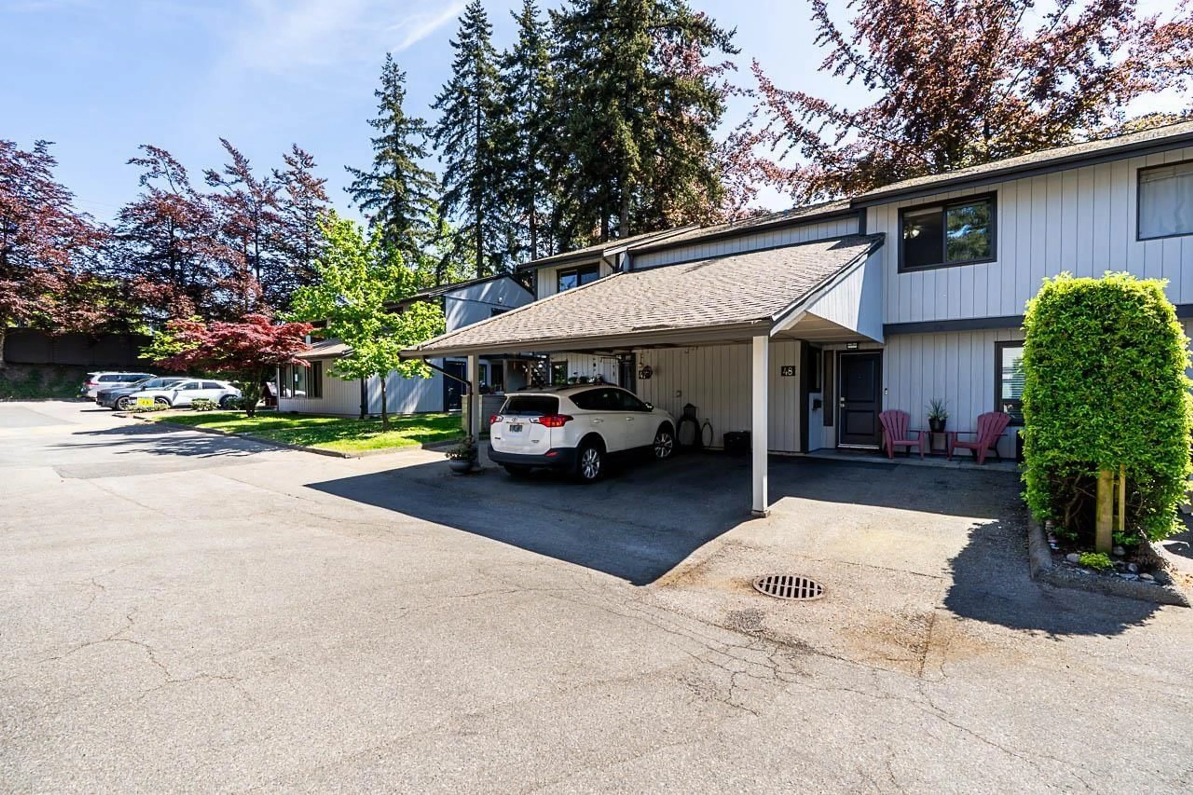 Unknown for 48 - 6712 BAKER ROAD, Delta British Columbia V4E2V3