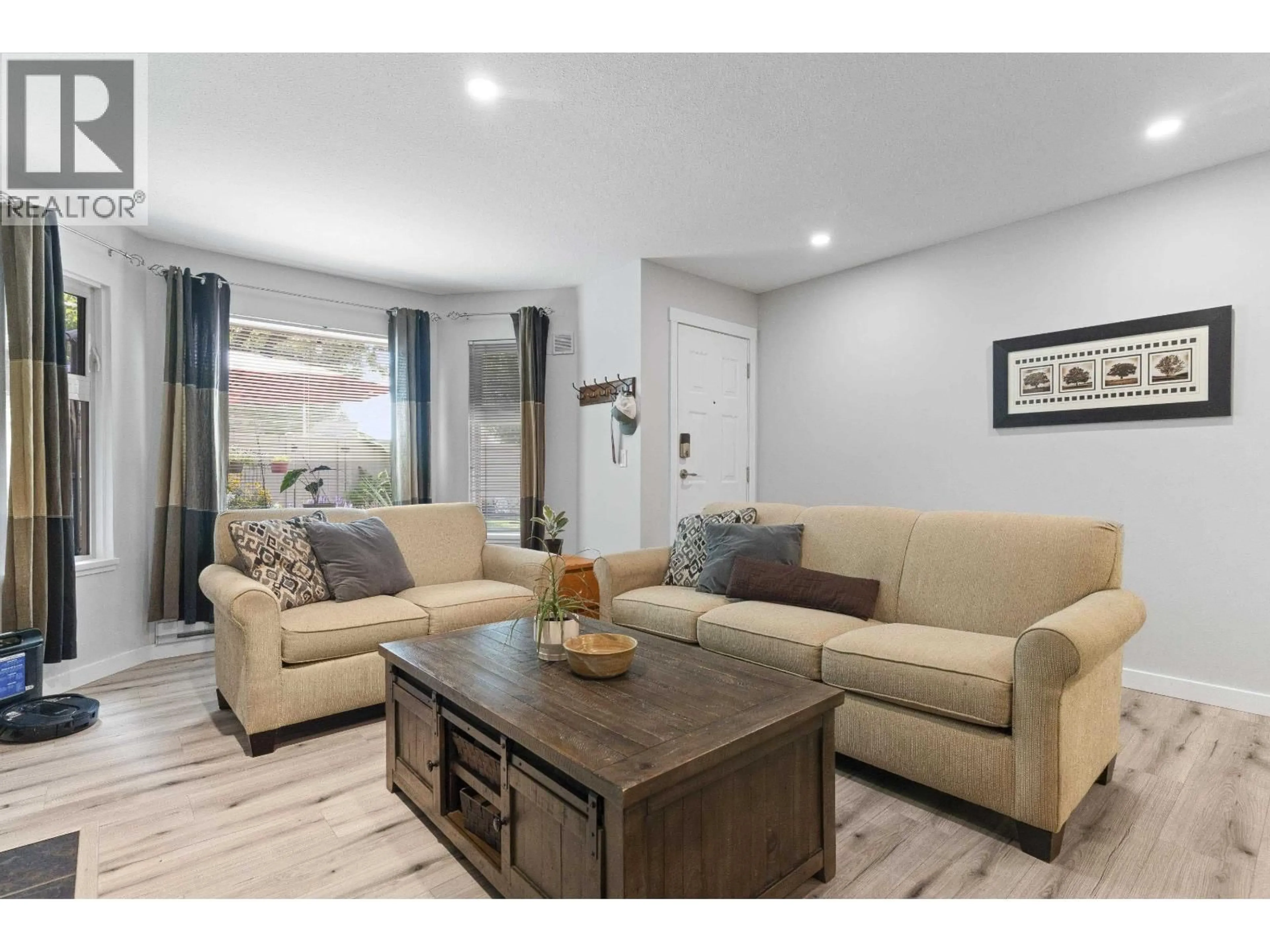 Living room with furniture, unknown for A102 - 4811 53 STREET, Delta British Columbia V4K2Z3