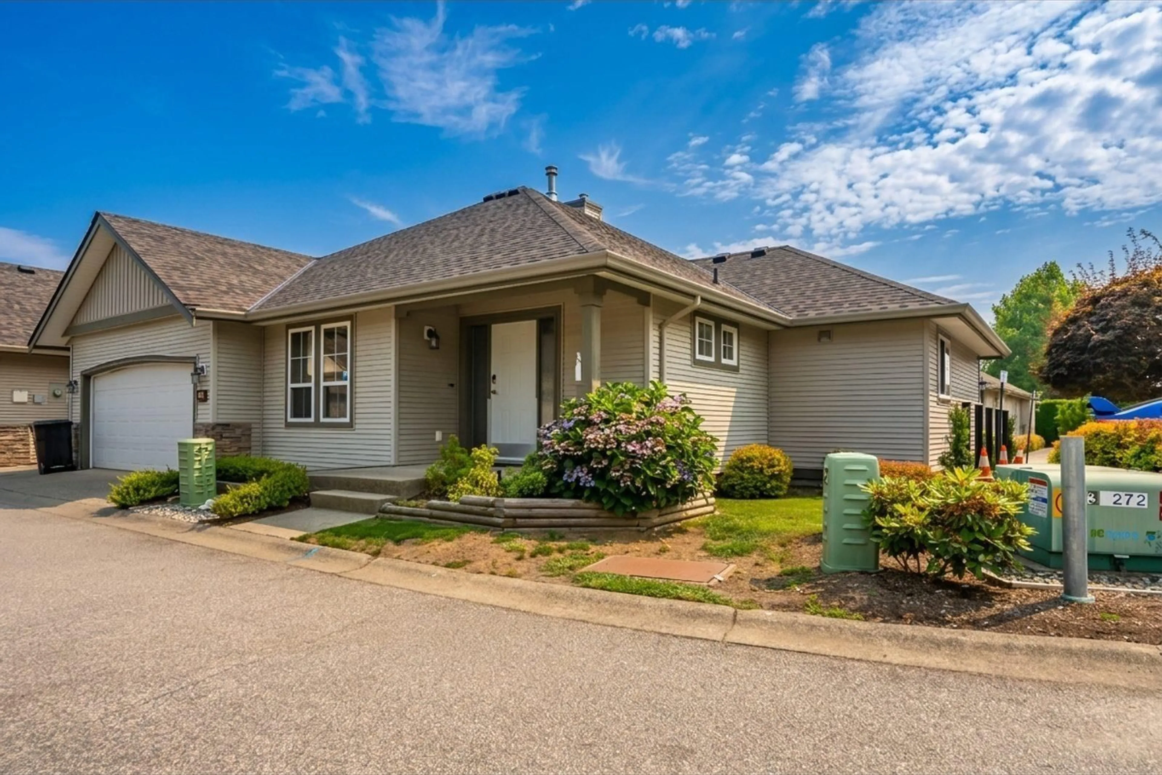 Unknown for 33 - 45819 STEVENSON ROAD, Chilliwack British Columbia V2R5T4