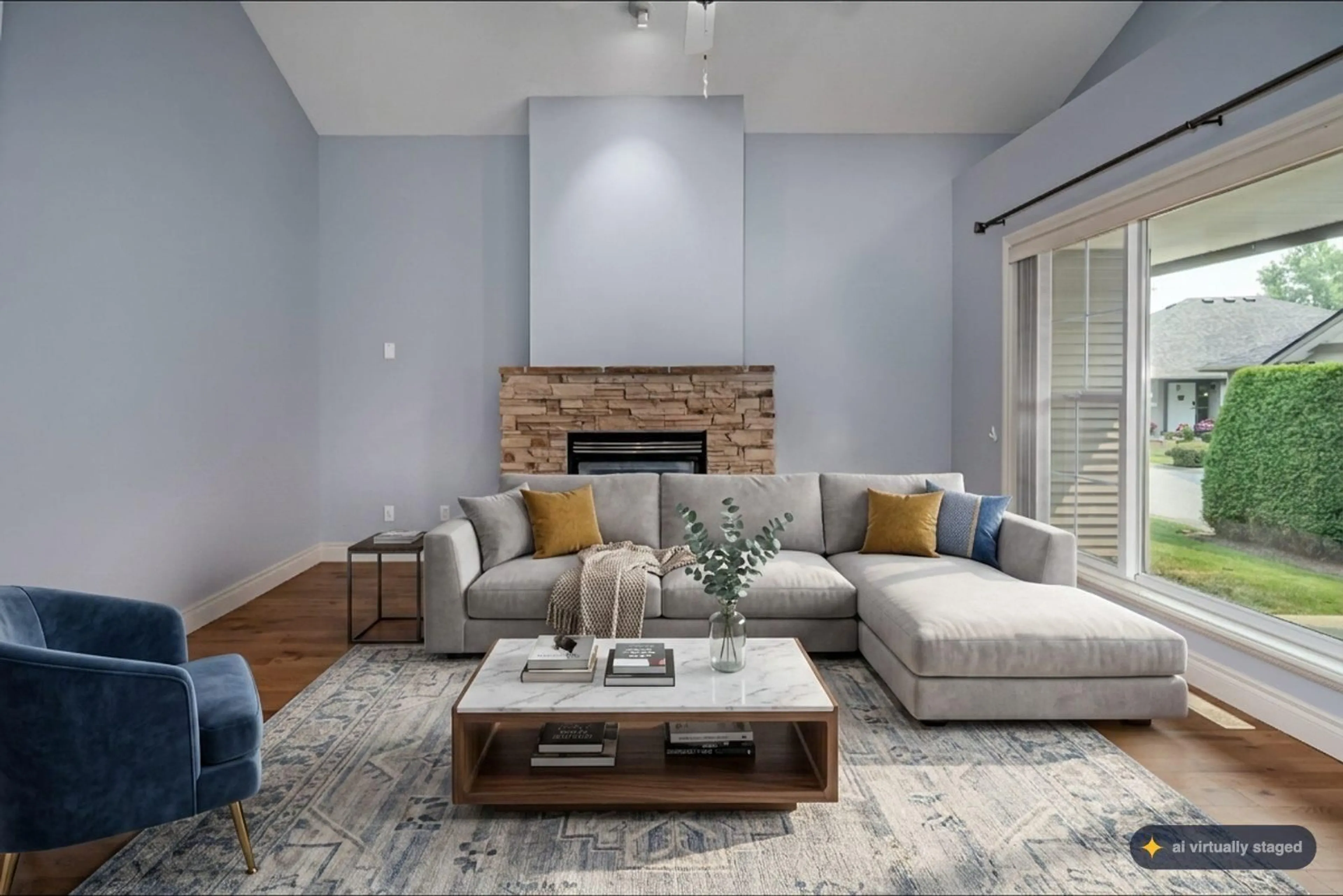 Living room with furniture, unknown for 33 - 45819 STEVENSON ROAD, Chilliwack British Columbia V2R5T4
