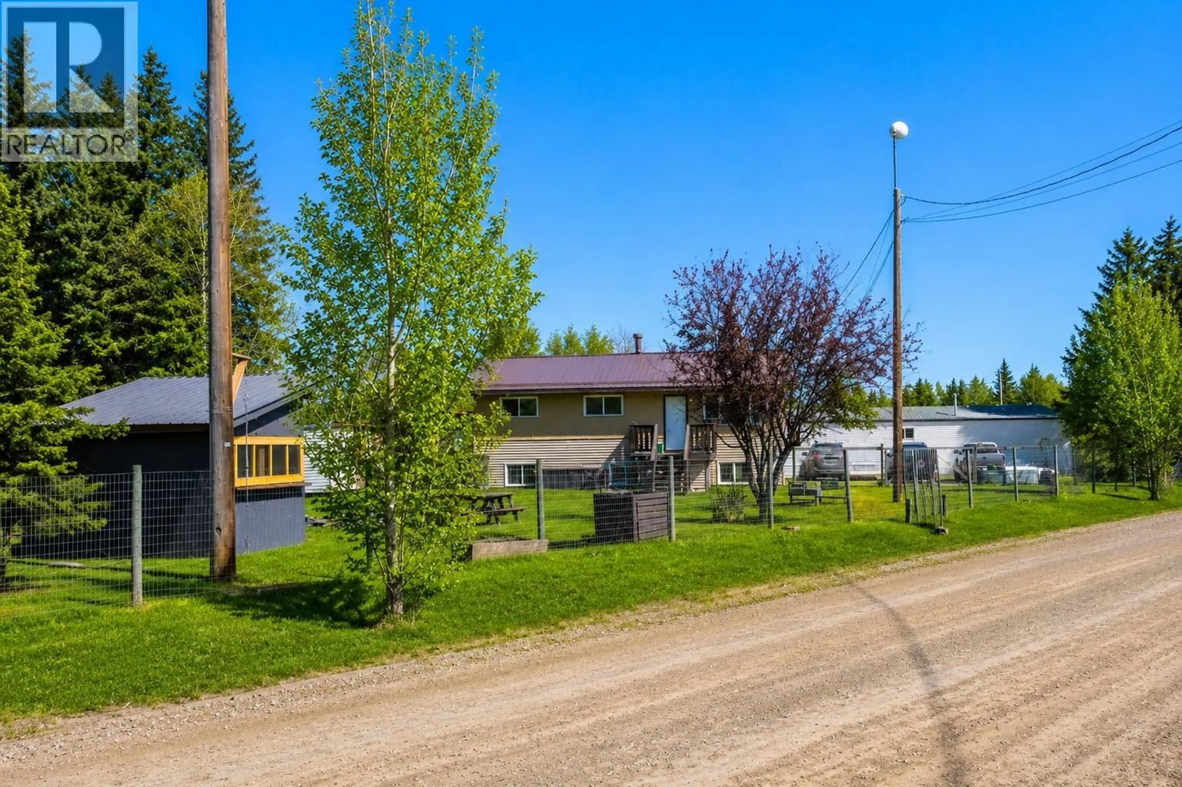 Unknown for 11222 POPLAR ROAD, Fort St. John British Columbia V1J8E5