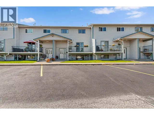 110 - 455 KILLOREN CRESCENT, Prince George 2