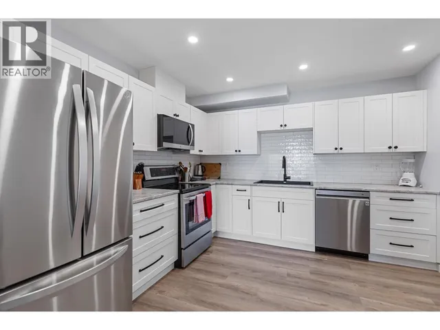110 - 455 KILLOREN CRESCENT, Prince George 3