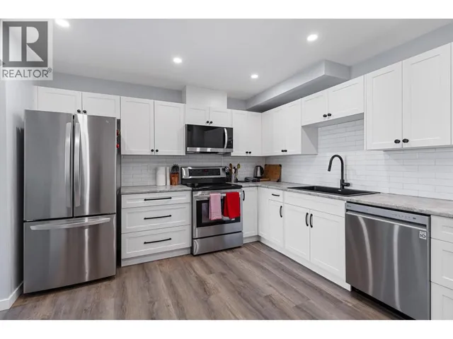 110 - 455 KILLOREN CRESCENT, Prince George 4