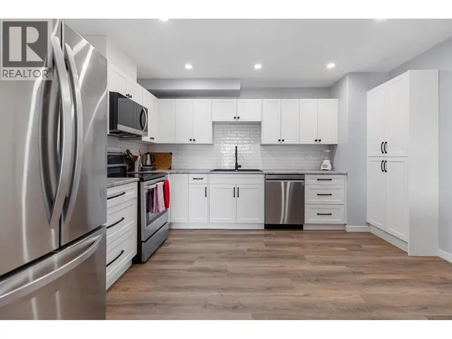 110 - 455 KILLOREN CRESCENT, Prince George 5