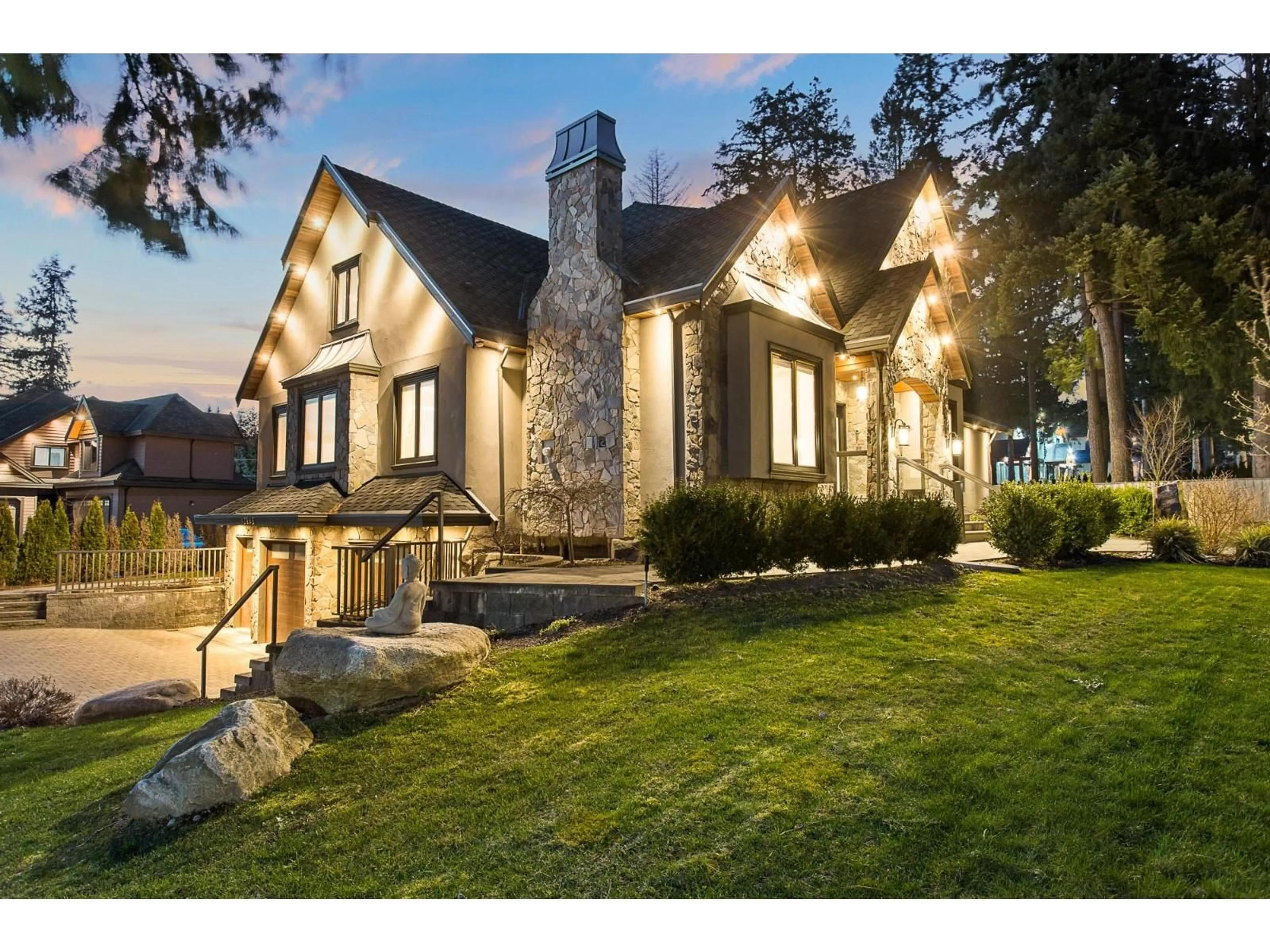 Home with brick exterior material, unknown for 13245 57 AVENUE, Surrey British Columbia V3X2S7
