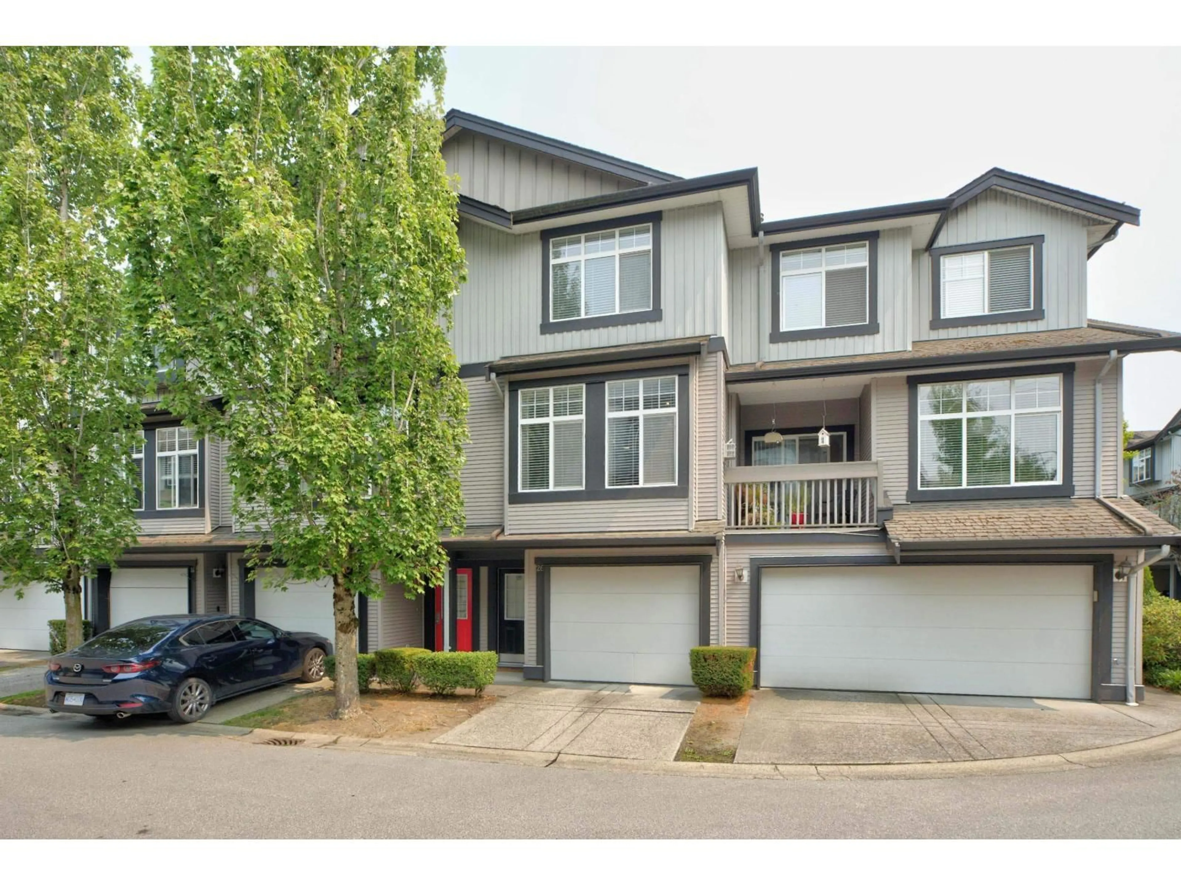 Unknown for 26 - 18828 69 AVENUE, Surrey British Columbia V4N5L1