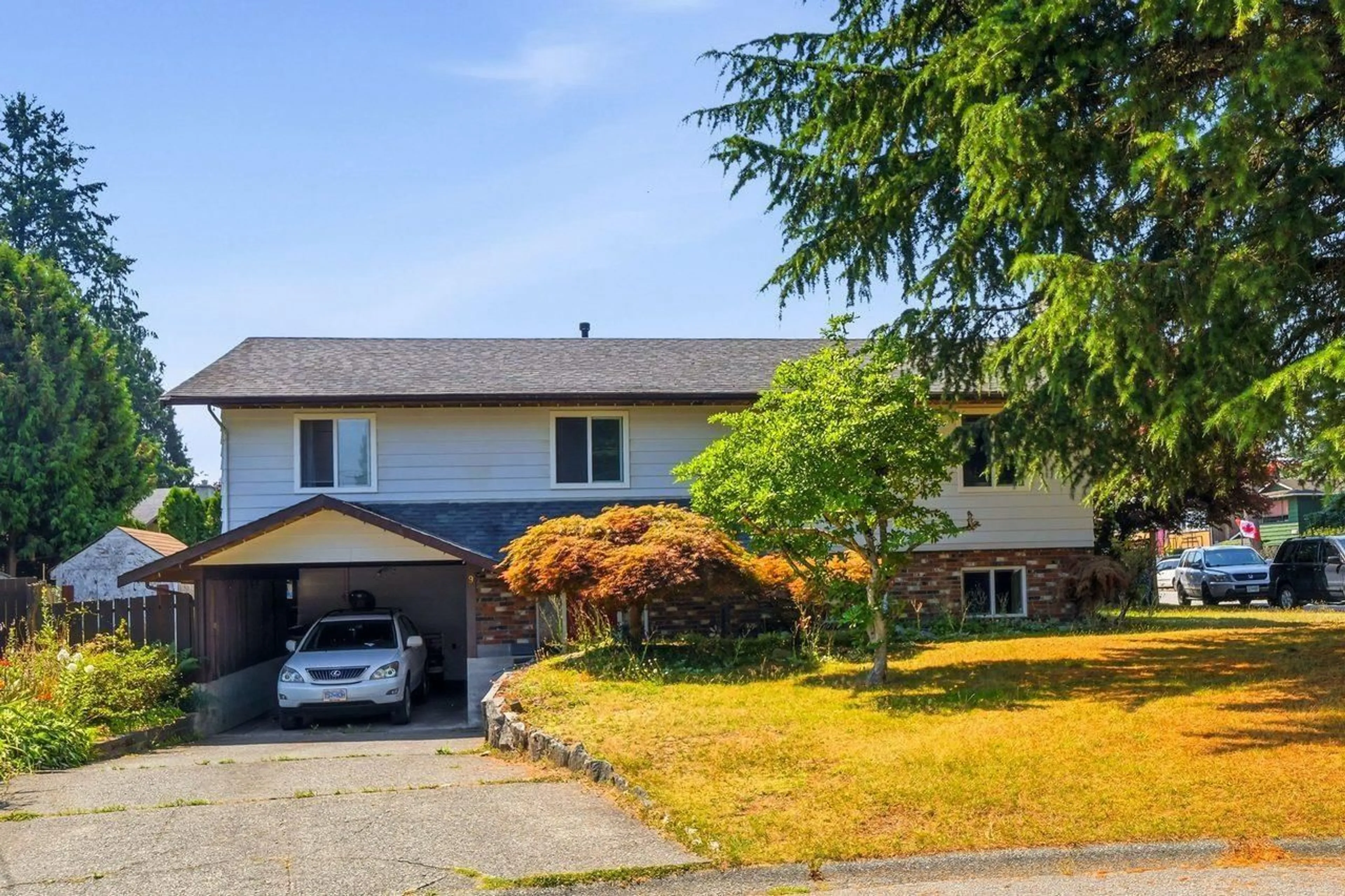 Unknown for 9146 118 STREET, Delta British Columbia V4C6J1