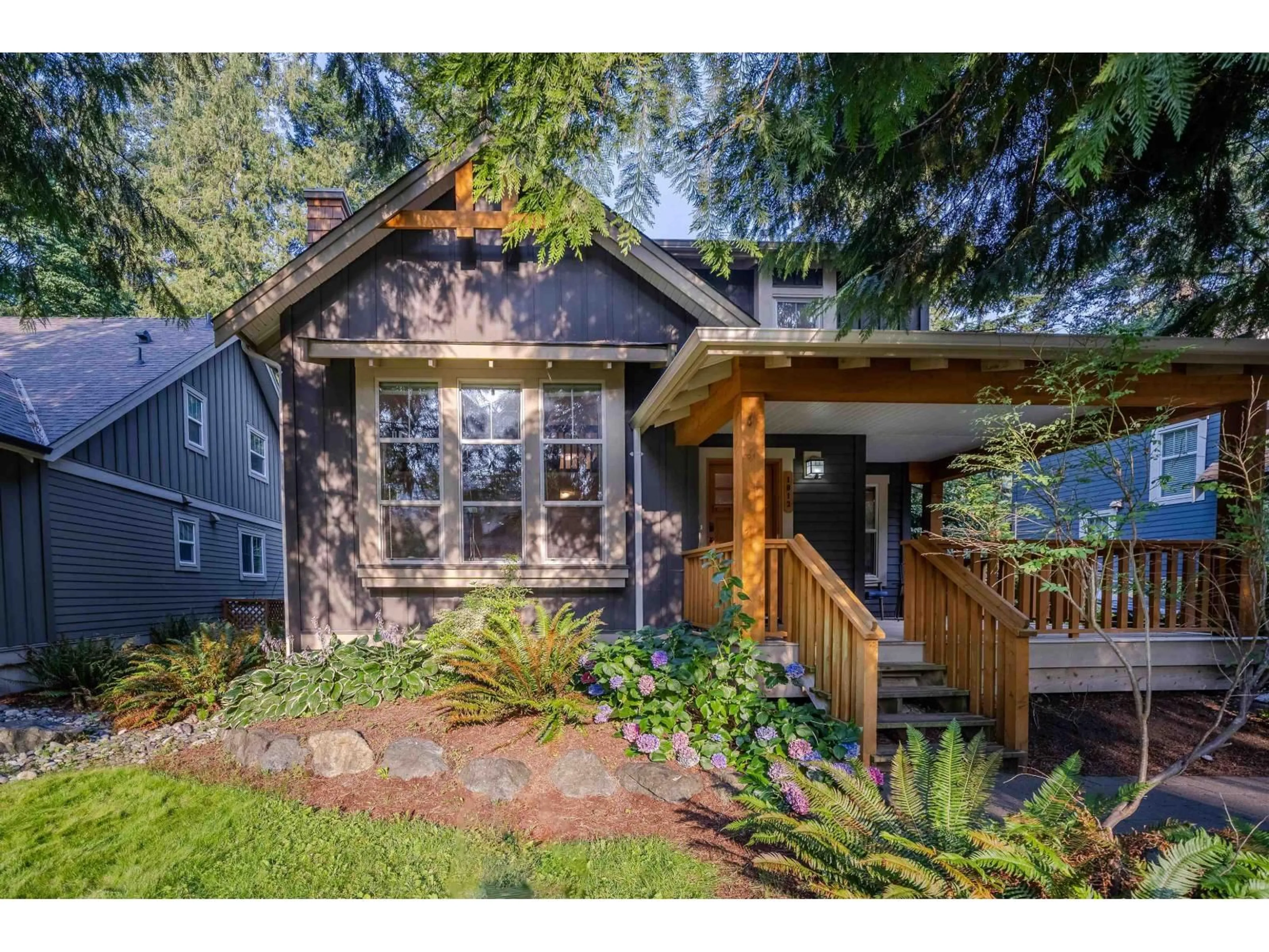 Home with brick exterior material, street for 1812 RAVENWOOD TRAIL, Lindell Beach British Columbia V2R0E1