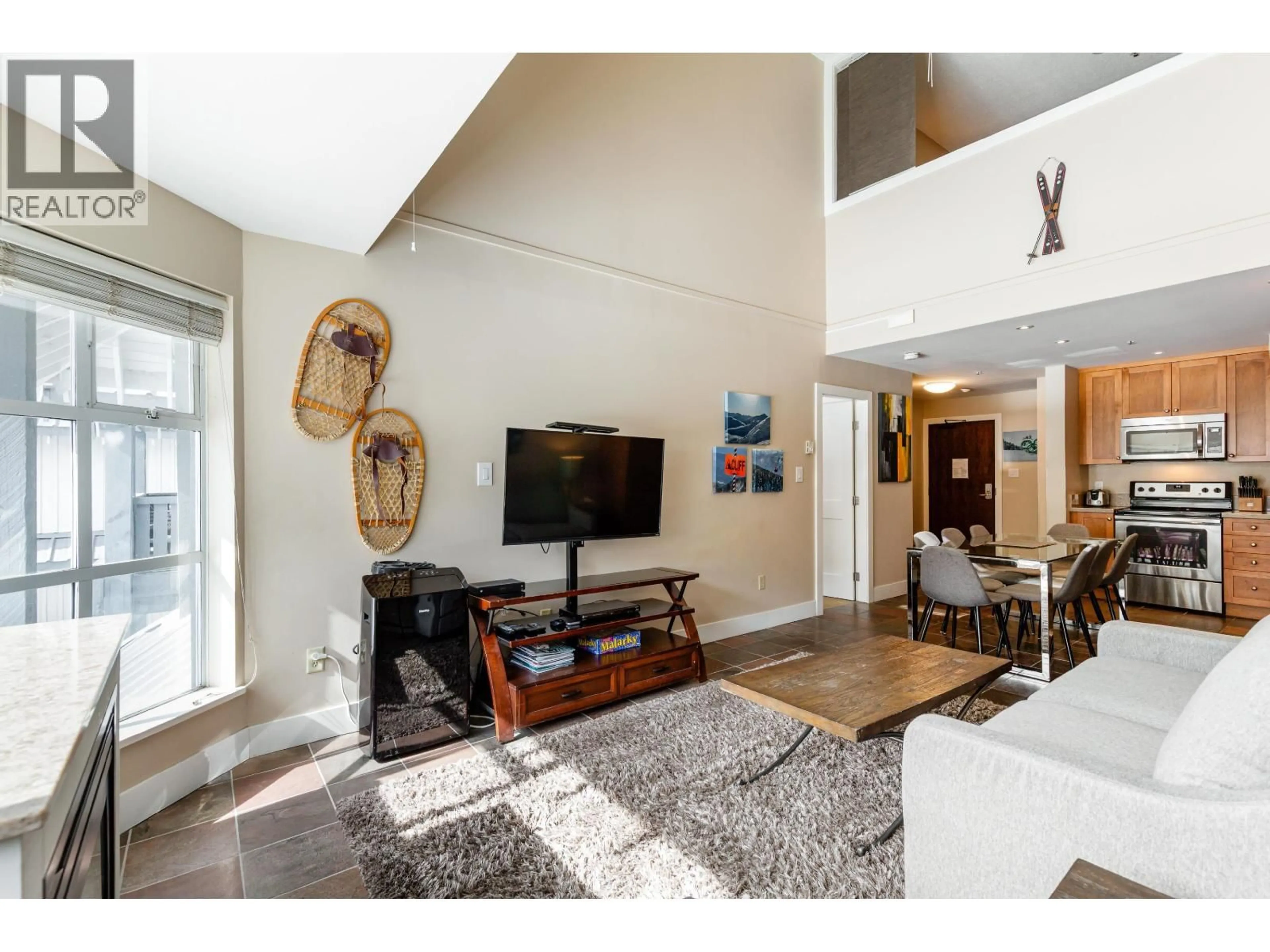 Unknown for 339 - 4573 CHATEAU BOULEVARD, Whistler British Columbia V8E0Z5