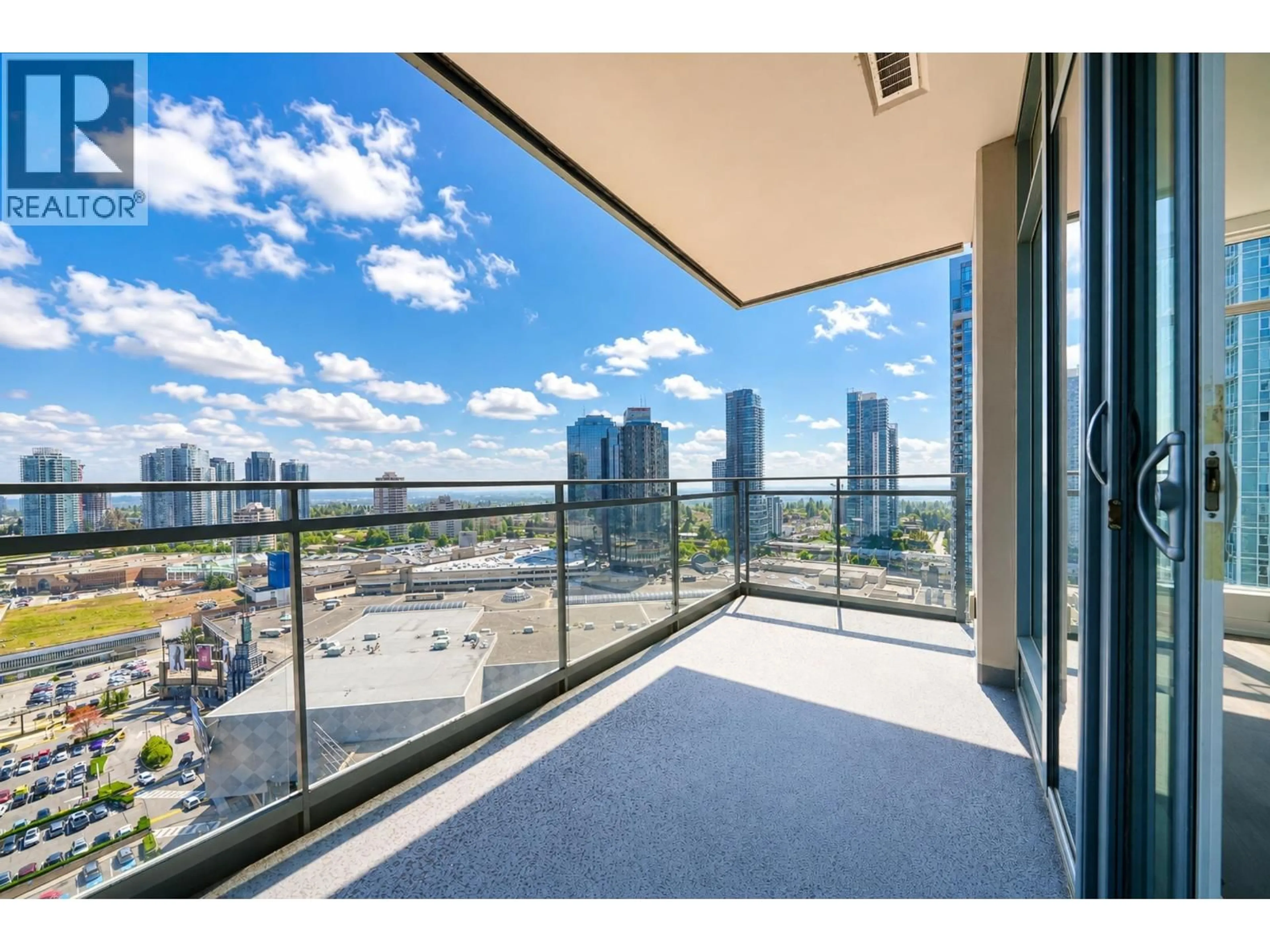Unknown for 2709 - 4688 KINGSWAY, Burnaby British Columbia V5H0E9