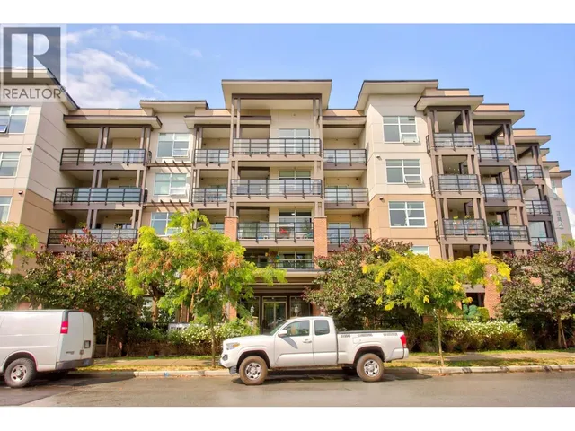 401 - 22577 ROYAL CRESCENT, Maple Ridge 2