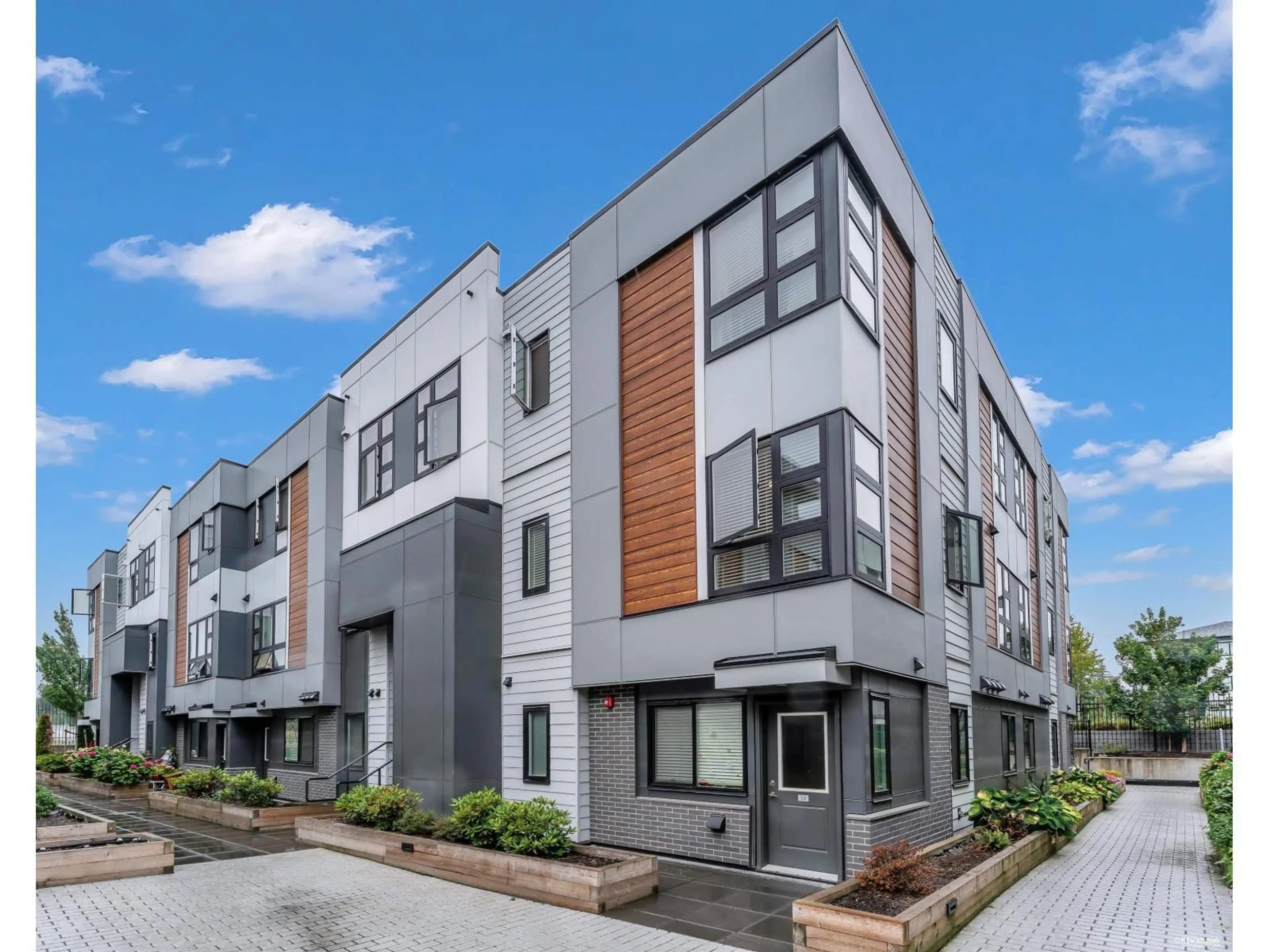 Unknown for 14 - 1419 MCCALLUM ROAD, Abbotsford British Columbia V2S0N1