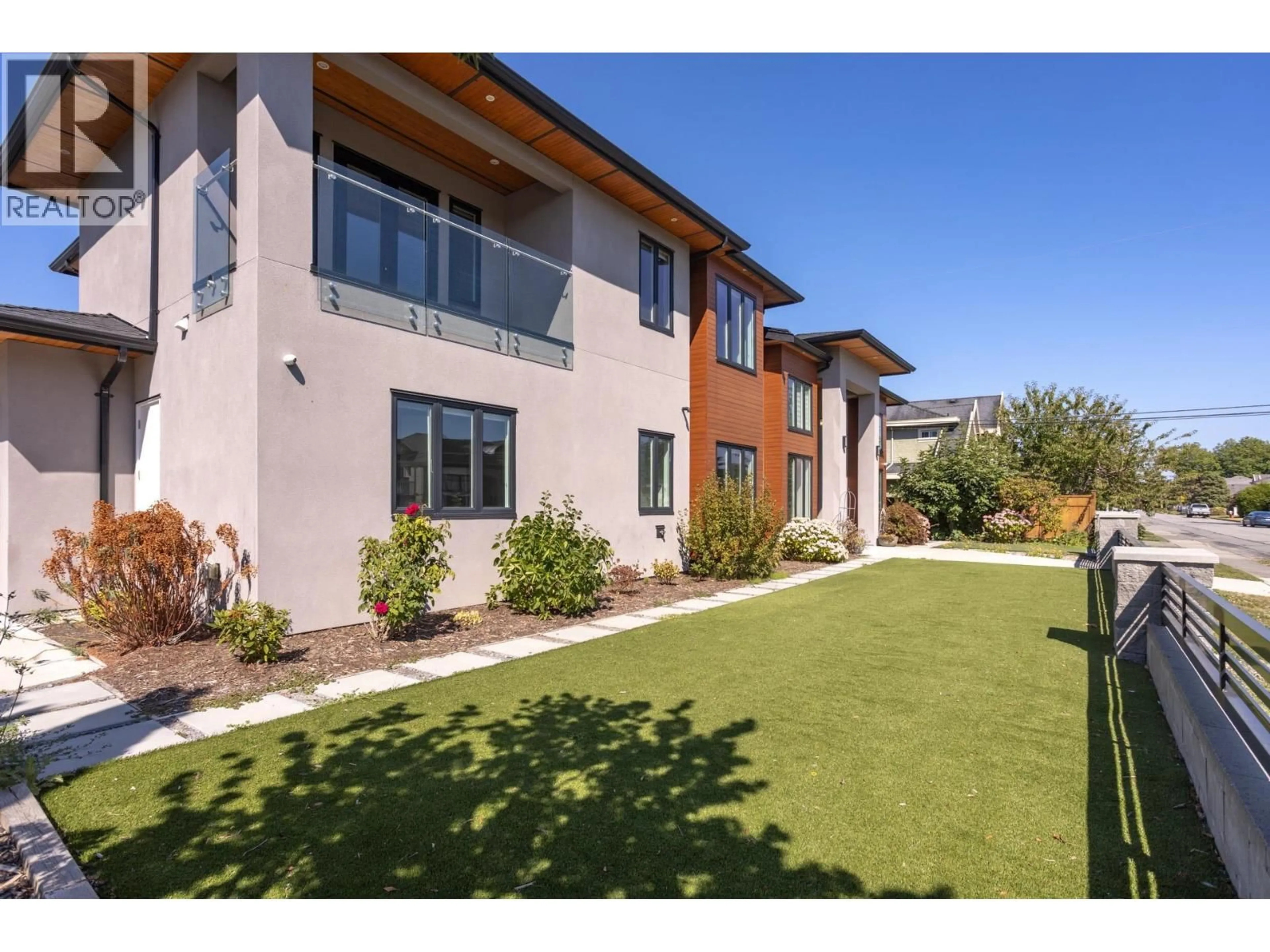 Unknown for 3291 ULLSMORE AVENUE, Richmond British Columbia V7C1R8