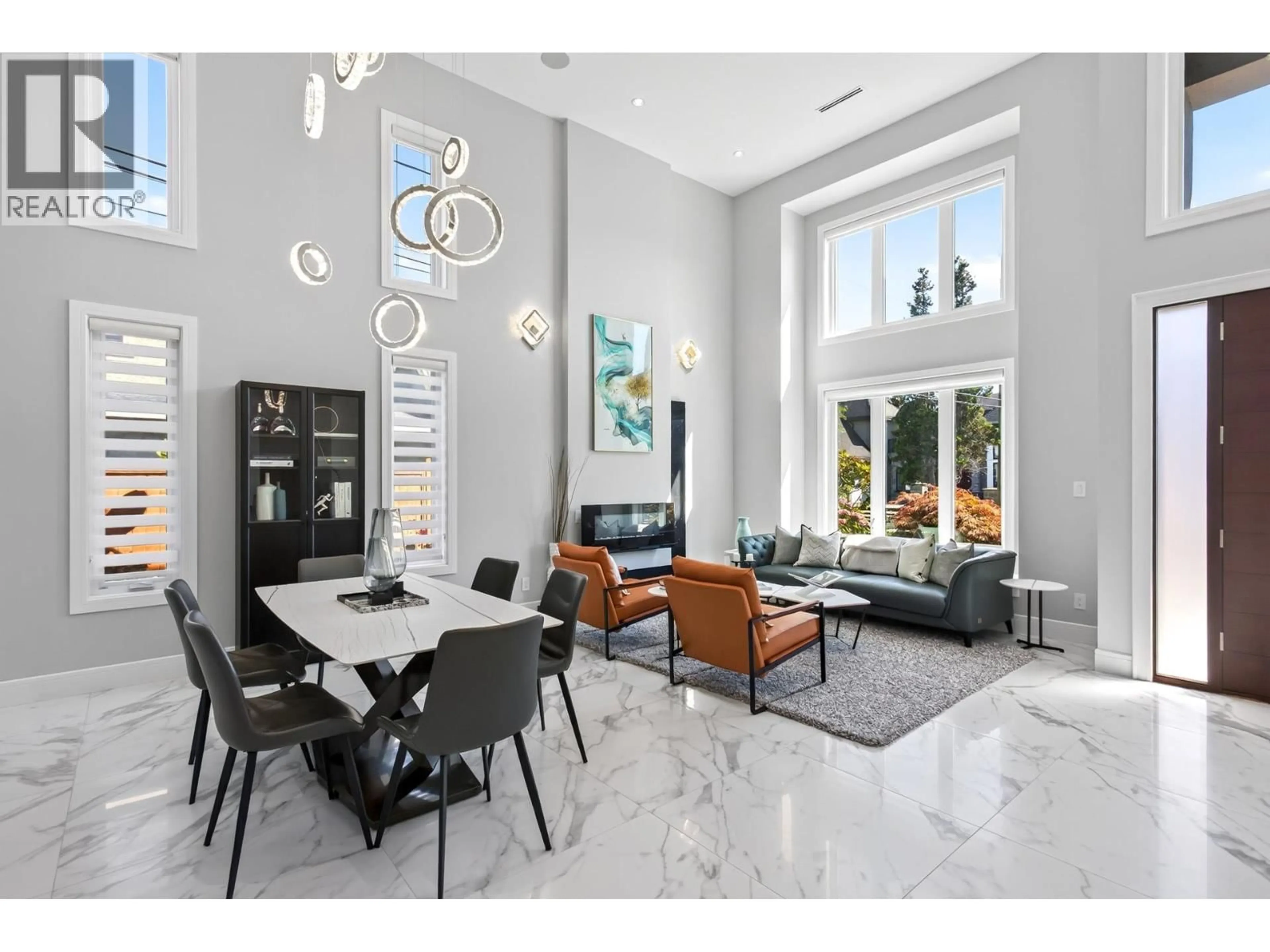 Unknown for 3291 ULLSMORE AVENUE, Richmond British Columbia V7C1R8