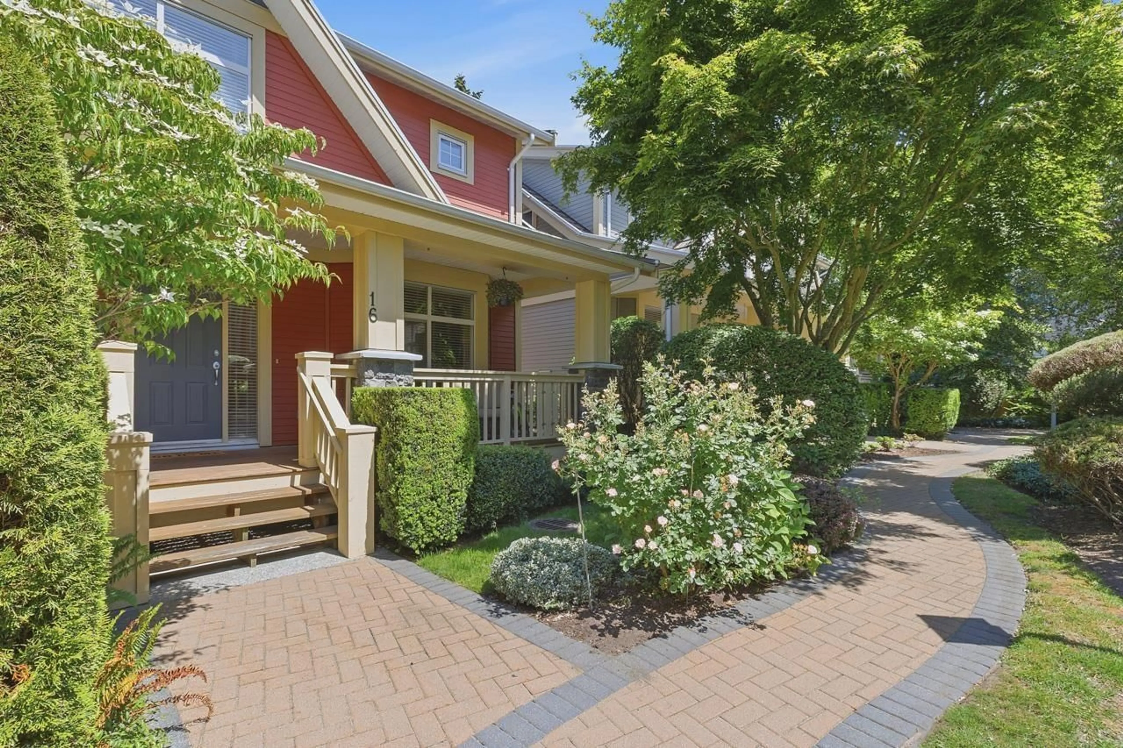 Unknown for 16 - 15255 36 AVENUE, Surrey British Columbia V3Z0Y4