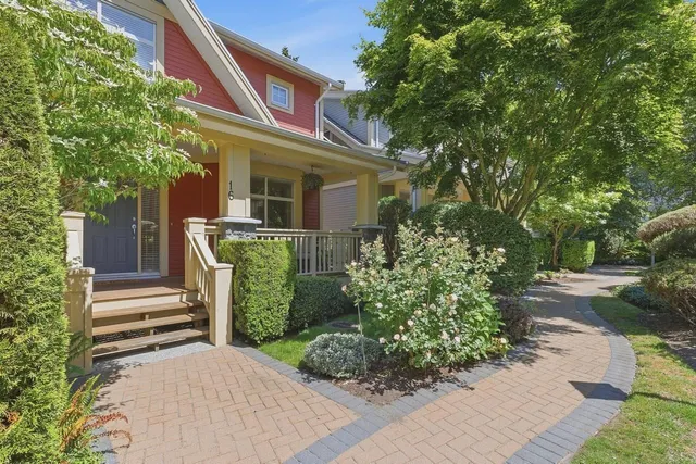 16 - 15255 36 AVENUE, Surrey 3
