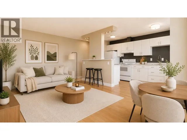 1607 - 145 ST. GEORGES AVENUE, North Vancouver 4