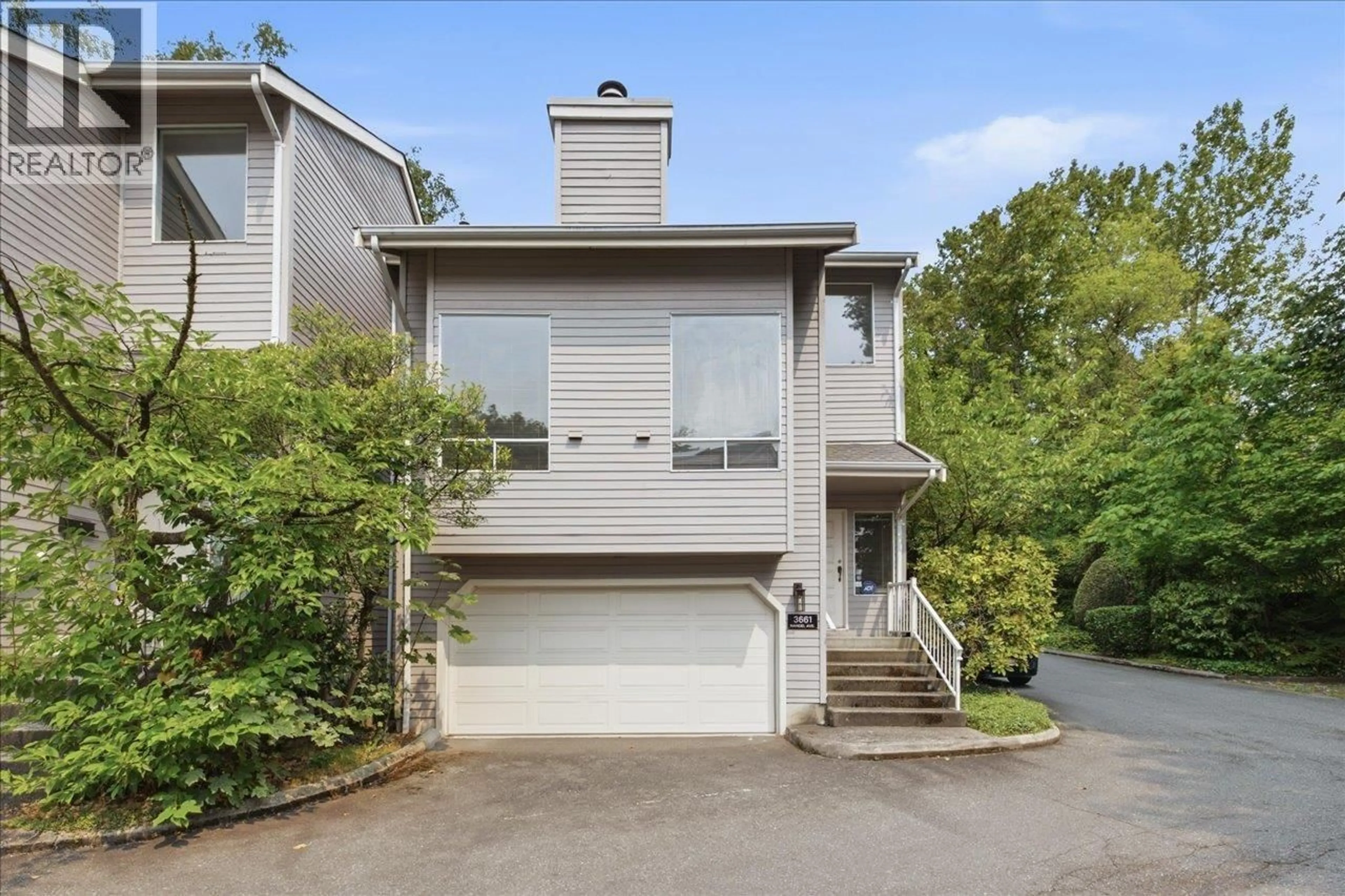 Unknown for 3661 HANDEL AVENUE, Vancouver British Columbia V5S4G7