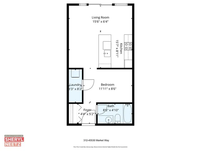 312 - 45530 MARKET WAY, Chilliwack 2