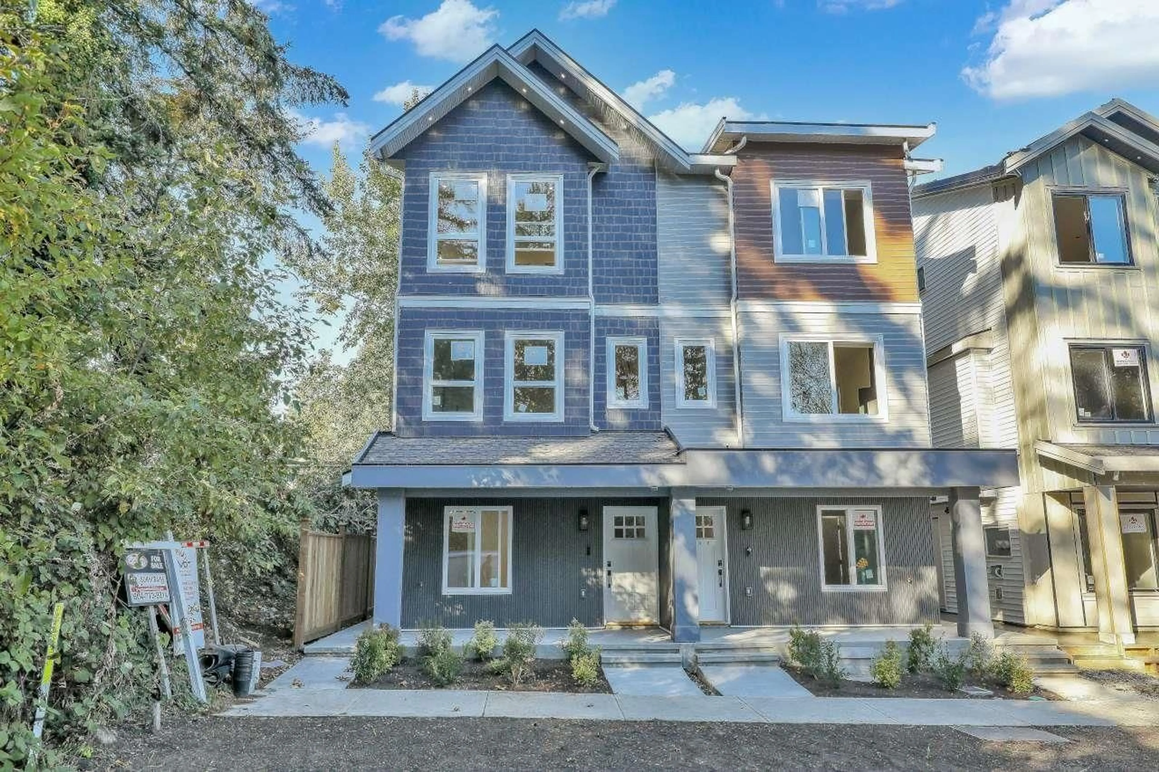 Home with brick exterior material, street for 101 - 14755 68A AVENUE, Surrey British Columbia V3S2B2