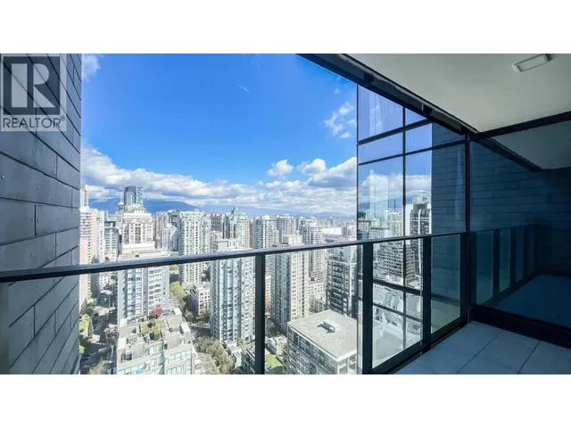 3202 - 1111 RICHARDS STREET, Vancouver 2
