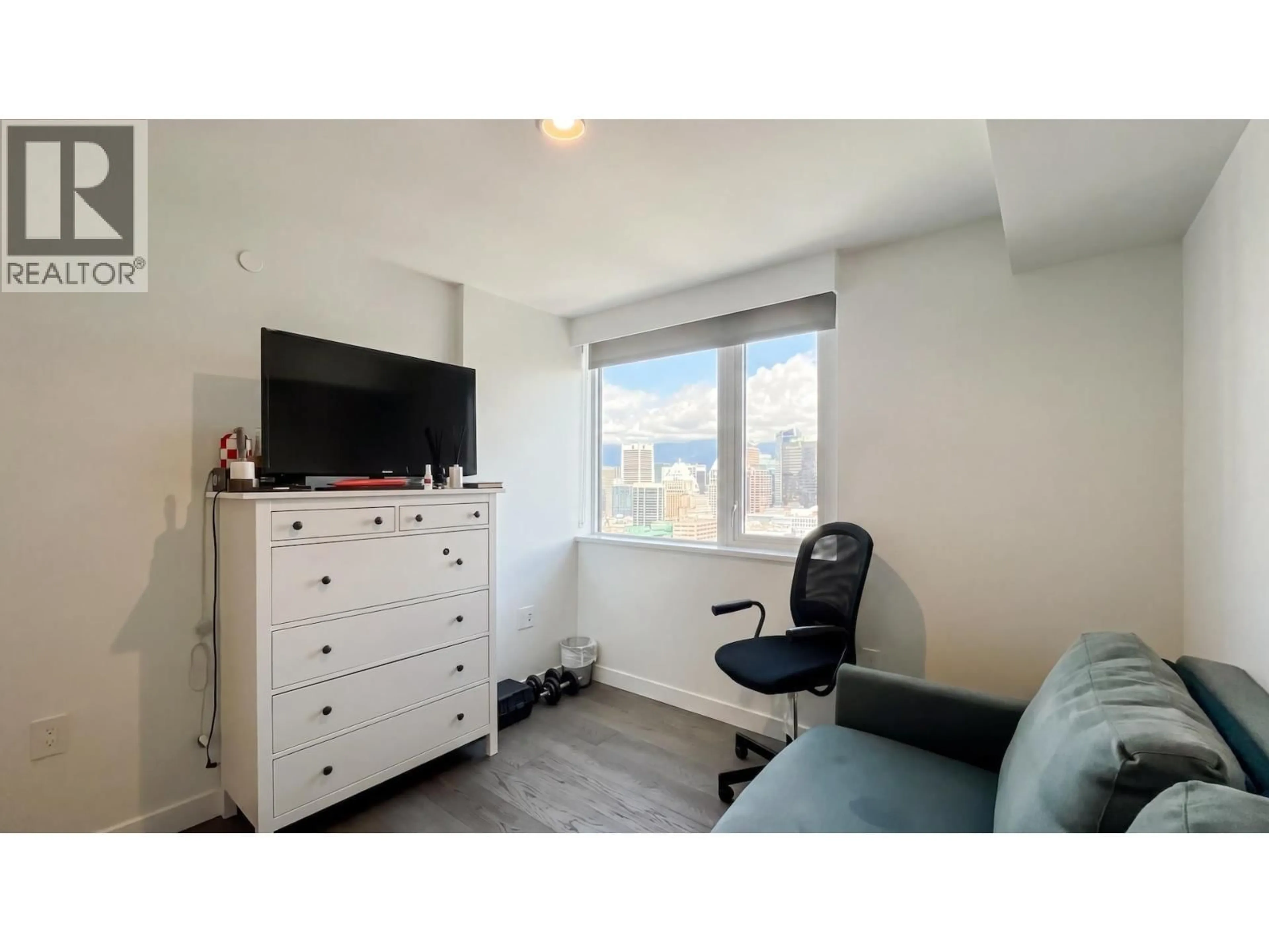 A pic of a room for 3202 - 1111 RICHARDS STREET, Vancouver British Columbia V6B3E1