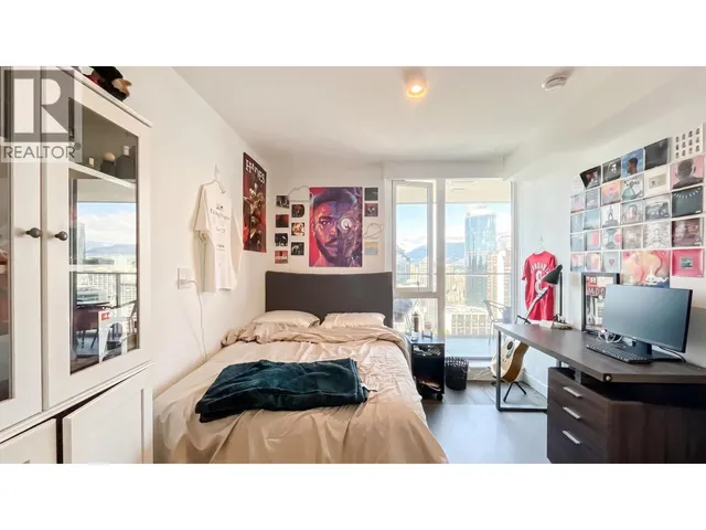 3202 - 1111 RICHARDS STREET, Vancouver 5