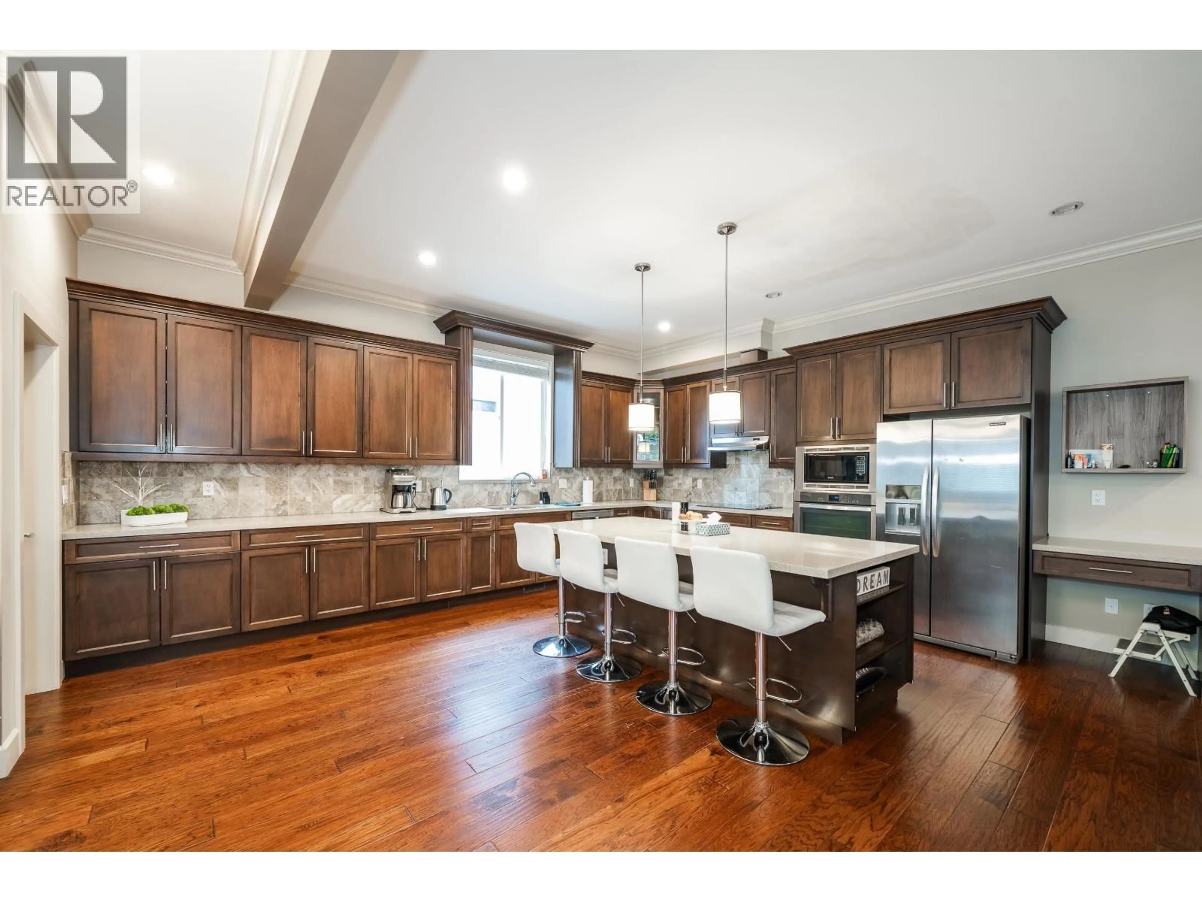 Open concept kitchen, unknown for 1353 HAMES CRESCENT, Coquitlam British Columbia V3E0G4