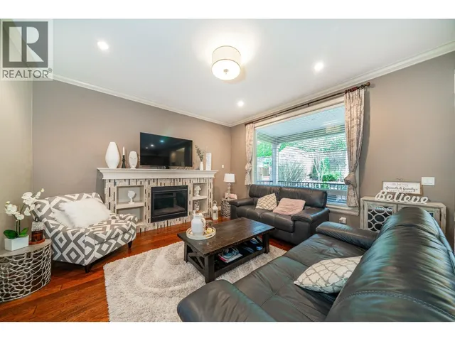 1353 HAMES CRESCENT, Coquitlam 5