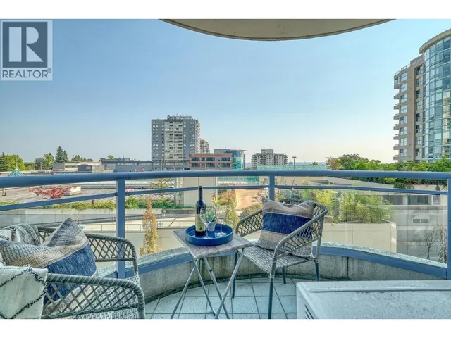 803 - 719 PRINCESS STREET, New Westminster 3