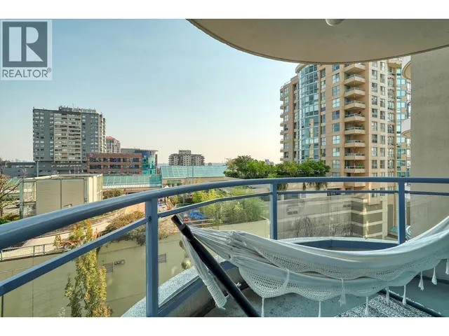 803 - 719 PRINCESS STREET, New Westminster 4