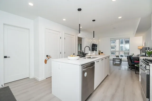 209 - 20077 84 AVENUE, Langley 5