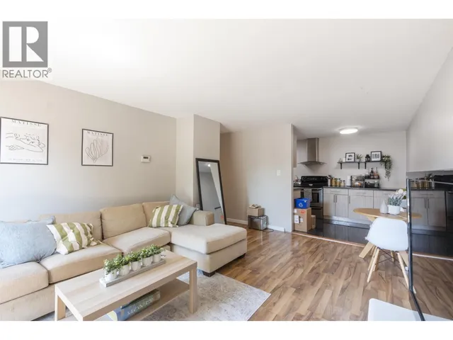 107 - 1000 KING ALBERT AVENUE, Coquitlam 4