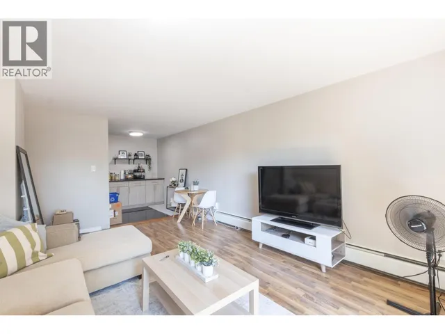 107 - 1000 KING ALBERT AVENUE, Coquitlam 5