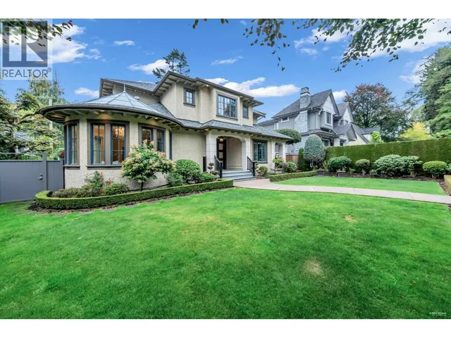 6011 ADERA STREET, Vancouver 2