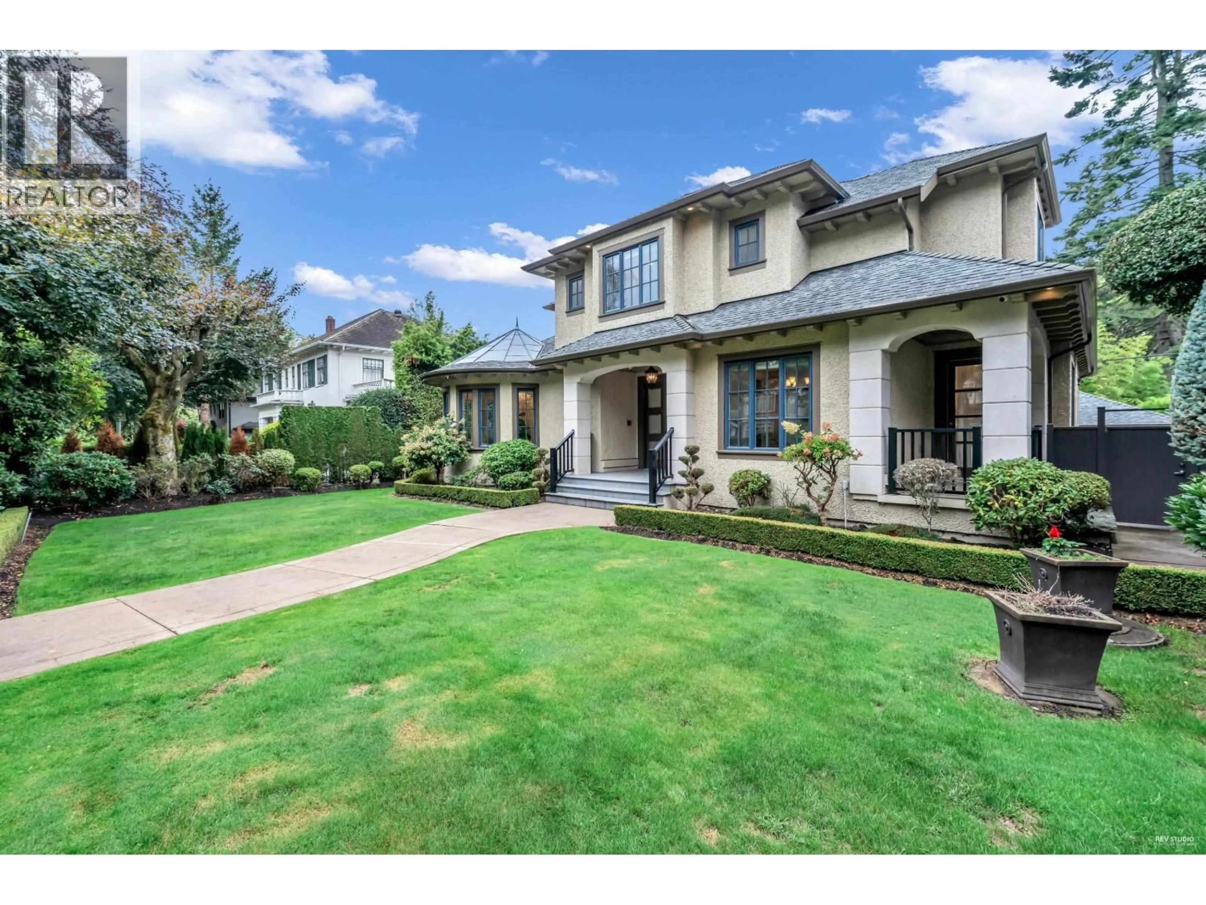 Unknown for 6011 ADERA STREET, Vancouver British Columbia V6M3J3