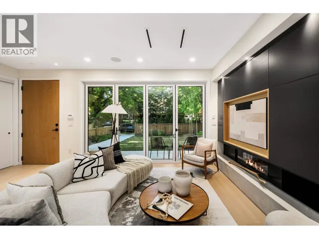1 - 2764 14TH AVENUE, Vancouver 5