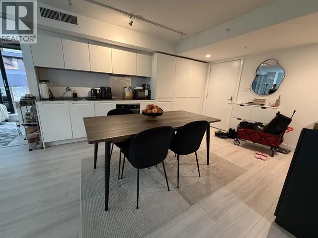 507 - 1133 HORNBY STREET, Vancouver 3