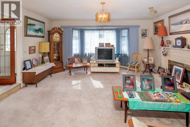 4391 WESTMINSTER HIGHWAY, Richmond 3