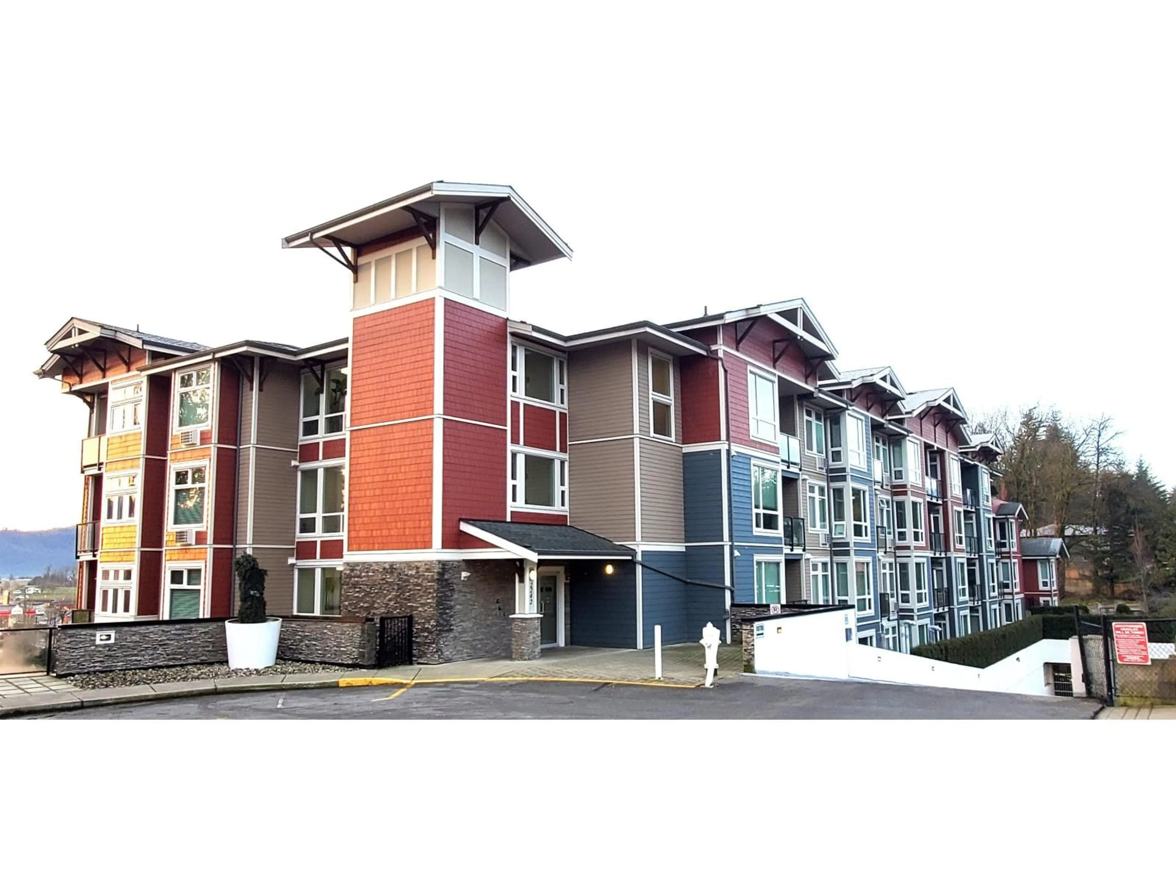 Unknown for 409 - 2242 WHATCOM ROAD, Abbotsford British Columbia V3G0G3