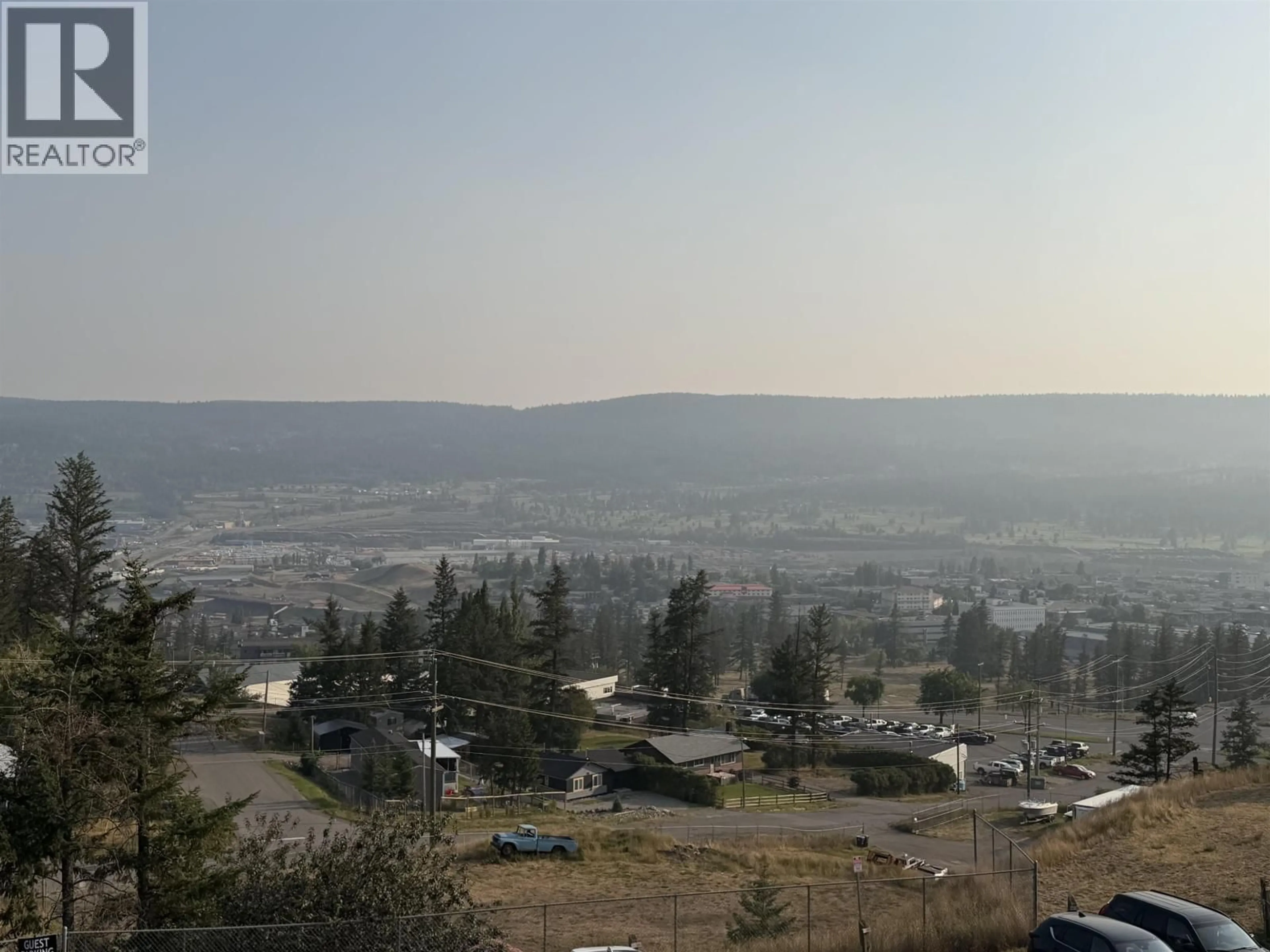 Blurry image for 412 - 280 BROADWAY AVENUE, Williams Lake British Columbia V2G4J7