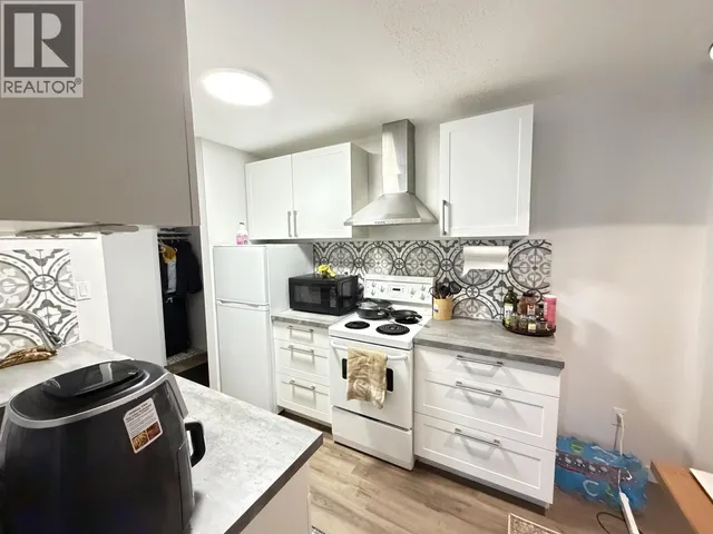 412 - 280 BROADWAY AVENUE, Williams Lake 4
