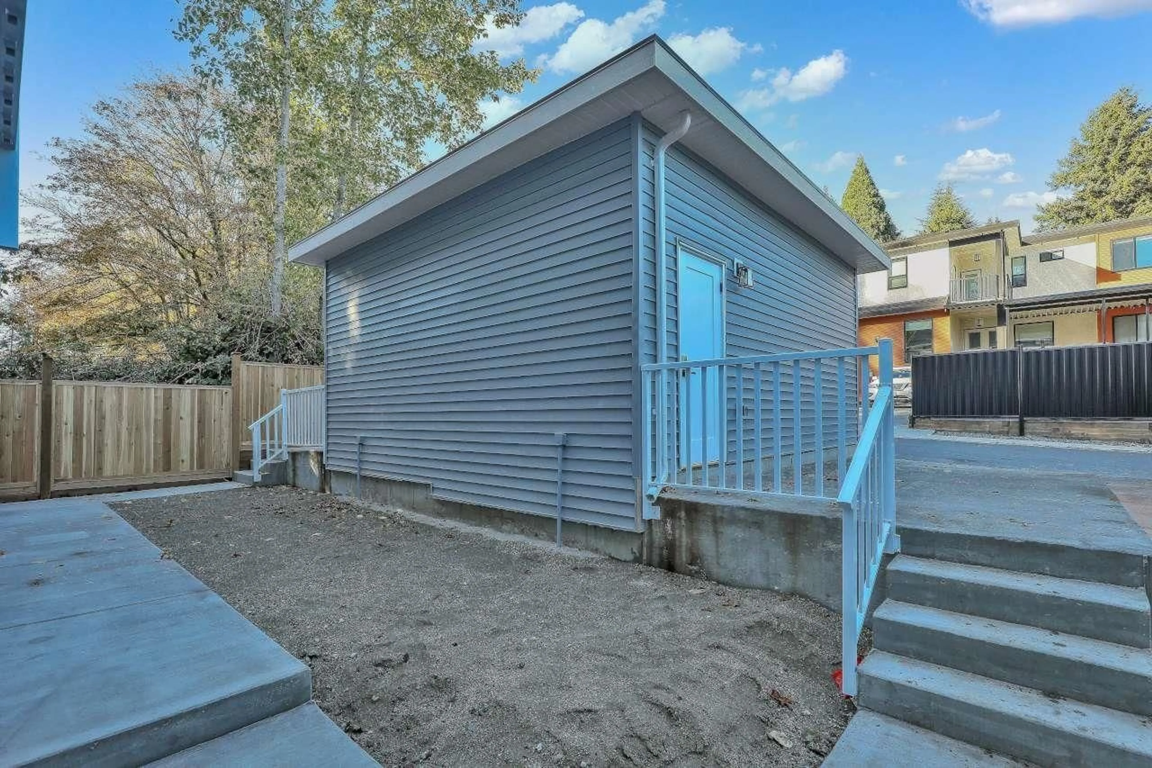 Unknown for 102 - 14755 68A AVENUE, Surrey British Columbia V3S2B2