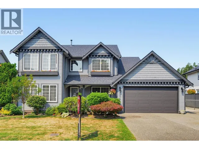 22765 126B AVENUE, Maple Ridge 4