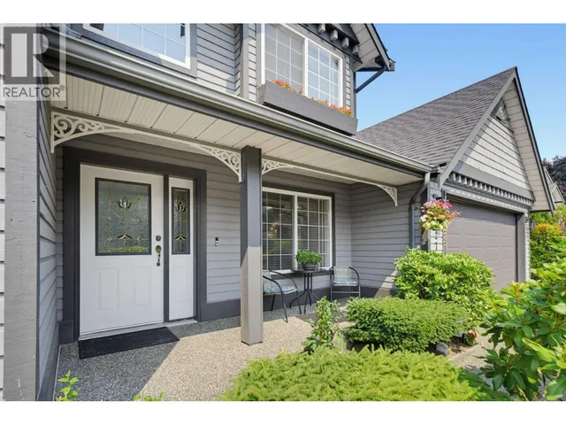 22765 126B AVENUE, Maple Ridge 5