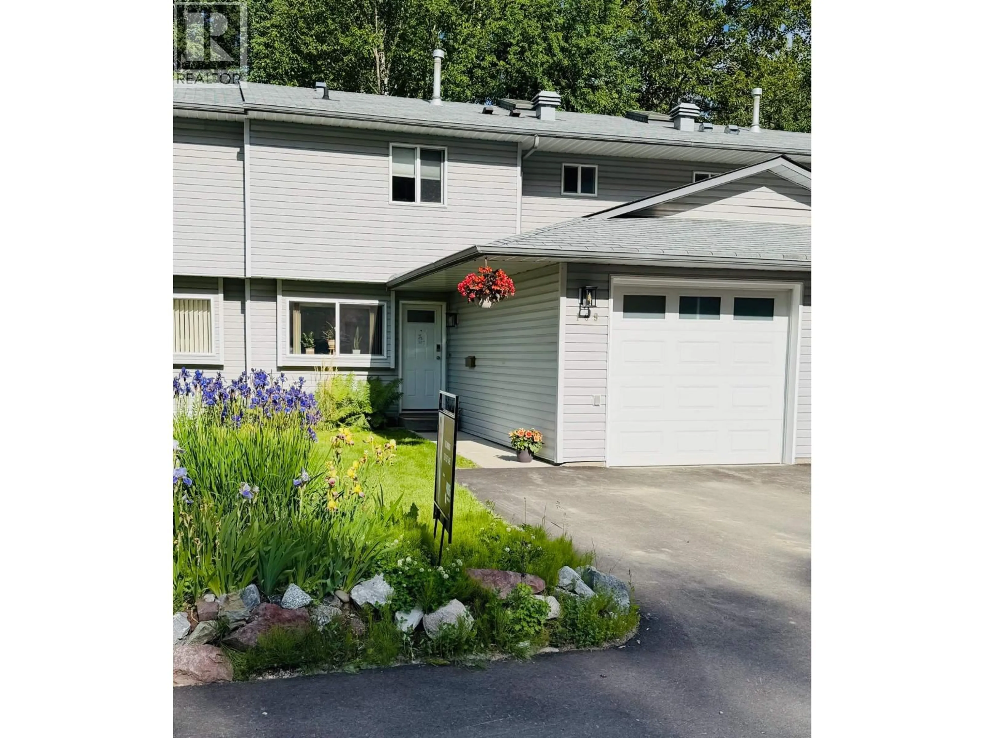 Unknown for 109 - 3885 RICHET STREET, Prince George British Columbia V2K2J2