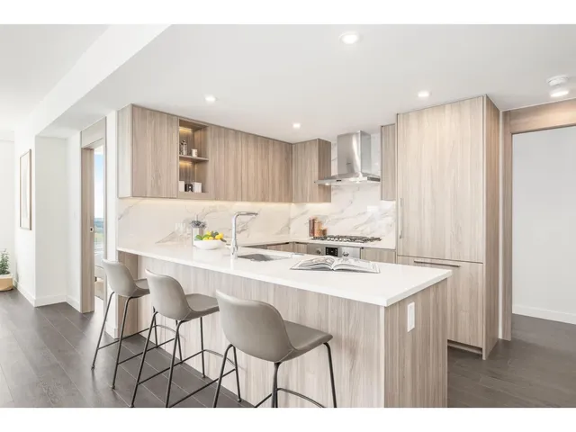 3506 - 13778 100 AVENUE, Surrey 4