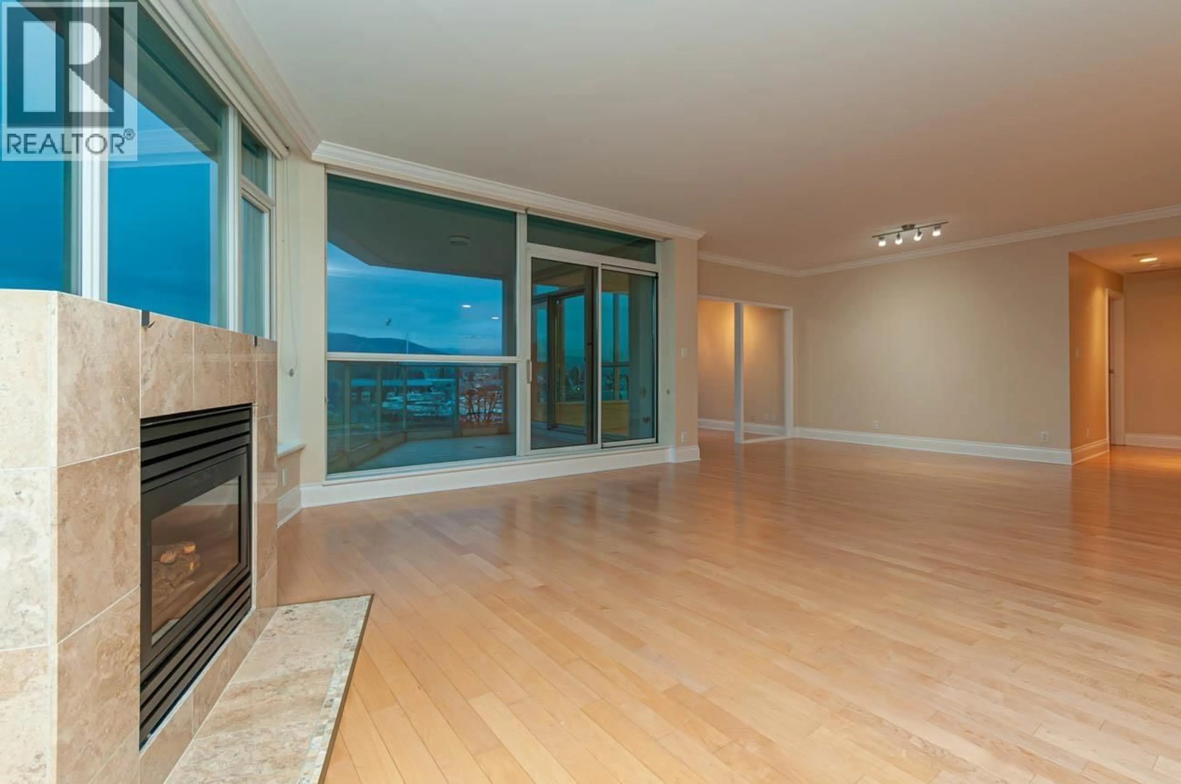Unknown for 302 - 1777 BAYSHORE DRIVE, Vancouver British Columbia V6G3H2